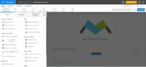 Plataforma encuesta QuiestionPro